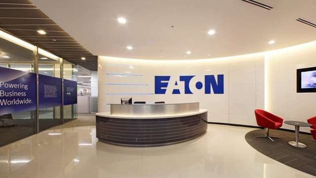 New energy management systems from Eaton respond to the risk of ...