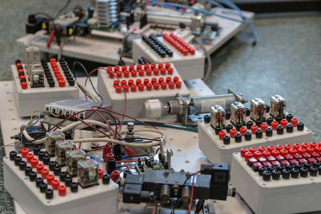 The development of robotics, why is this field... | Automation Trader